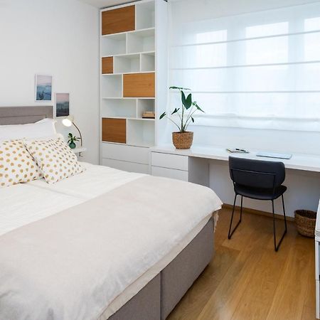 Luxury Apartment Ivari Split Eksteriør bilde