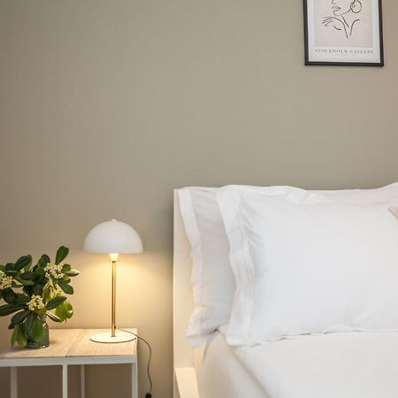 Luxury Apartment Ivari Split Eksteriør bilde