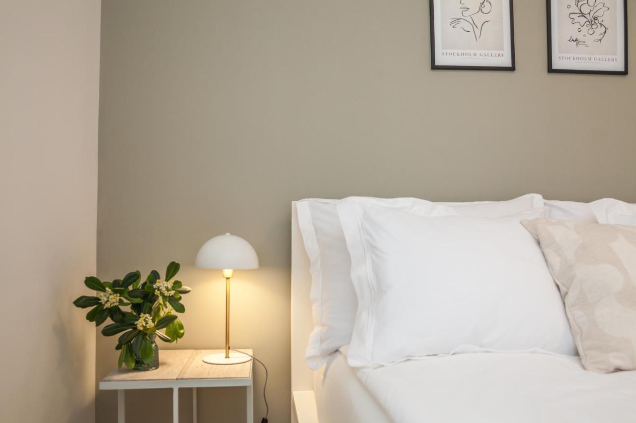 Luxury Apartment Ivari Split Eksteriør bilde
