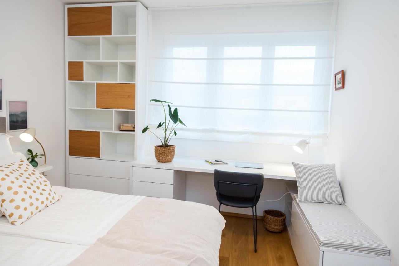 Luxury Apartment Ivari Split Eksteriør bilde