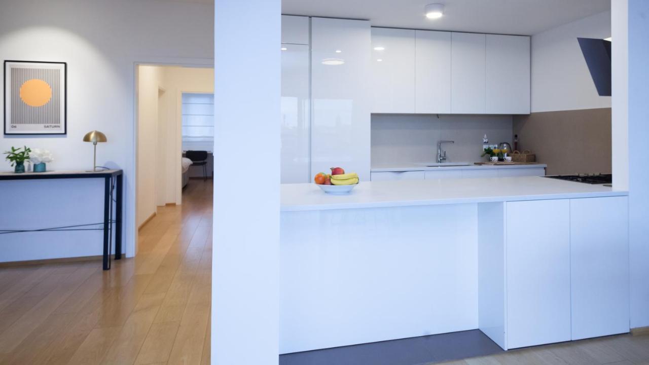 Luxury Apartment Ivari Split Eksteriør bilde