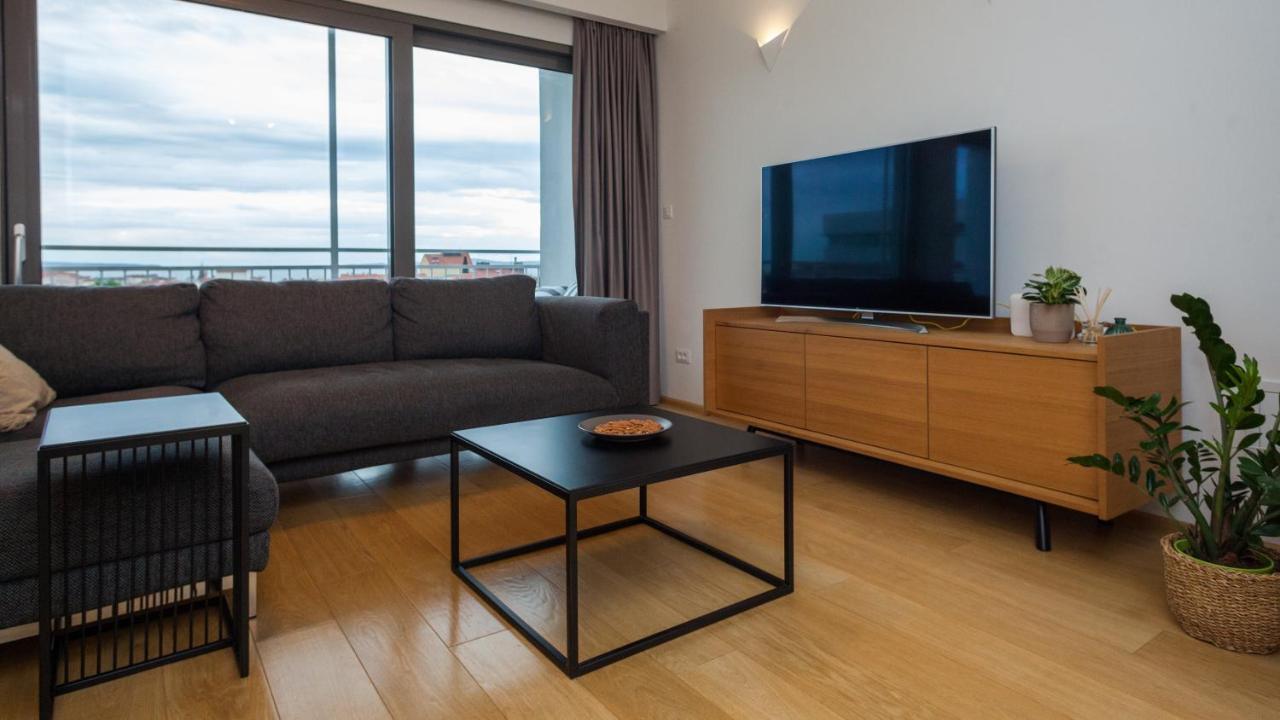 Luxury Apartment Ivari Split Eksteriør bilde