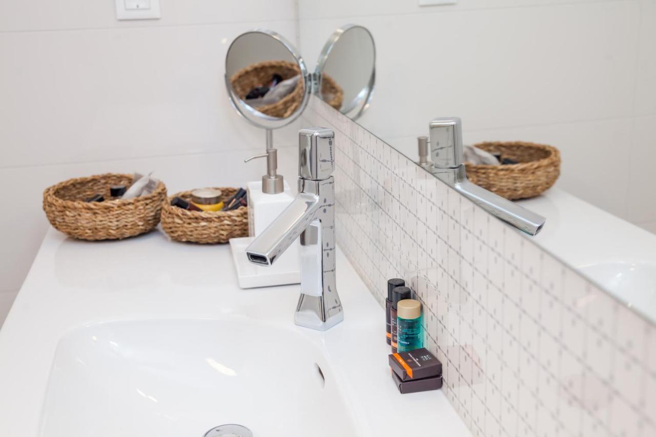 Luxury Apartment Ivari Split Eksteriør bilde