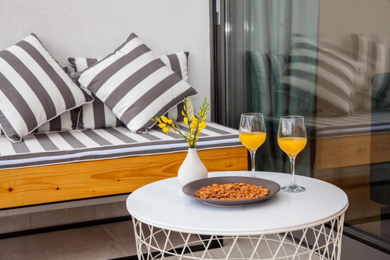Luxury Apartment Ivari Split Eksteriør bilde