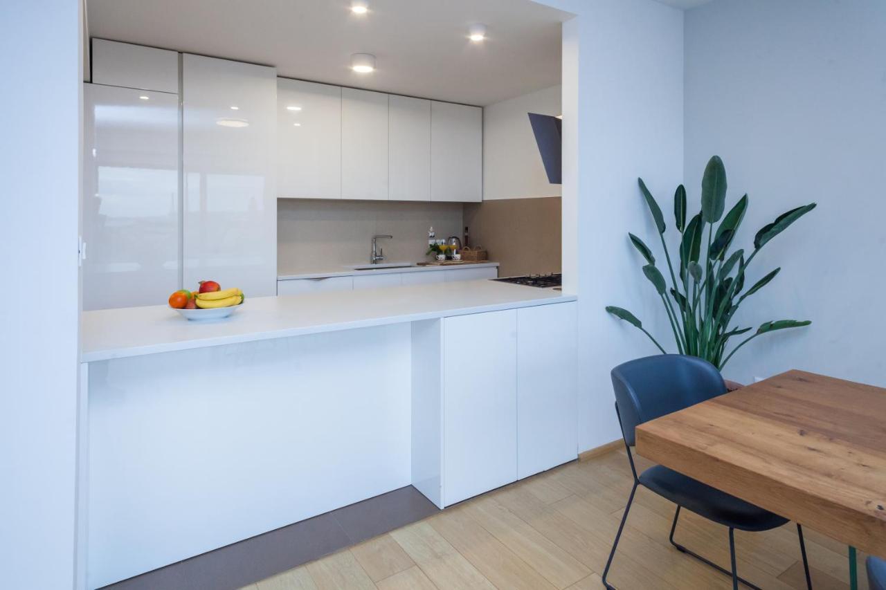 Luxury Apartment Ivari Split Eksteriør bilde