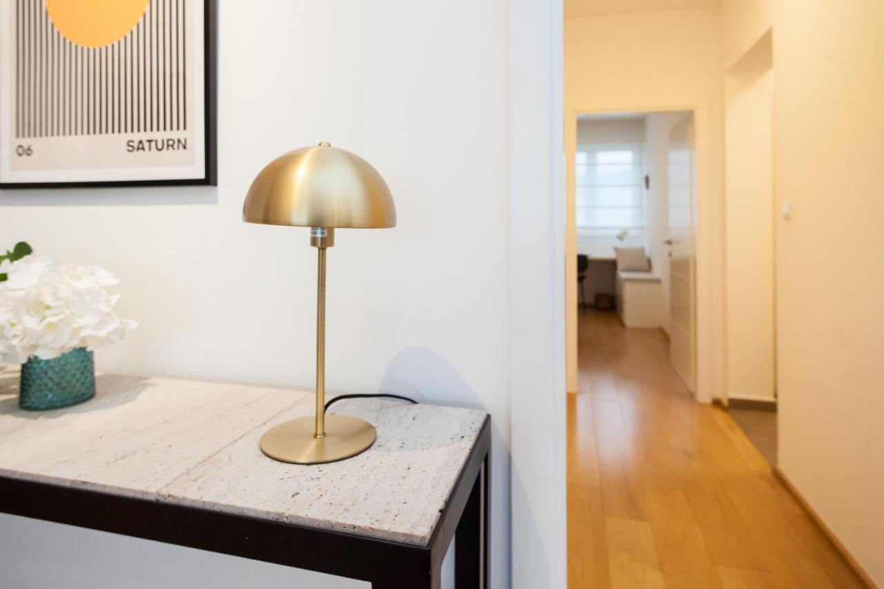 Luxury Apartment Ivari Split Eksteriør bilde