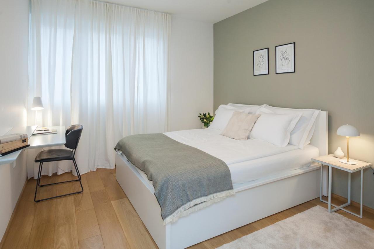 Luxury Apartment Ivari Split Eksteriør bilde