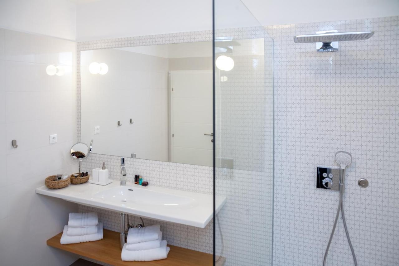 Luxury Apartment Ivari Split Eksteriør bilde